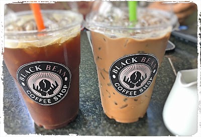 Photos of Black Bean Coffee Shop Siem Reap