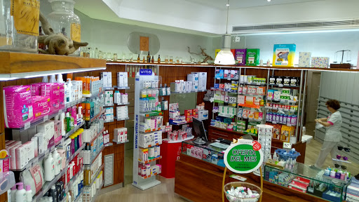 Farmacia El Llano Cb.