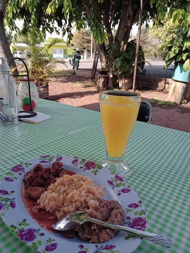 Antojitos Acosta