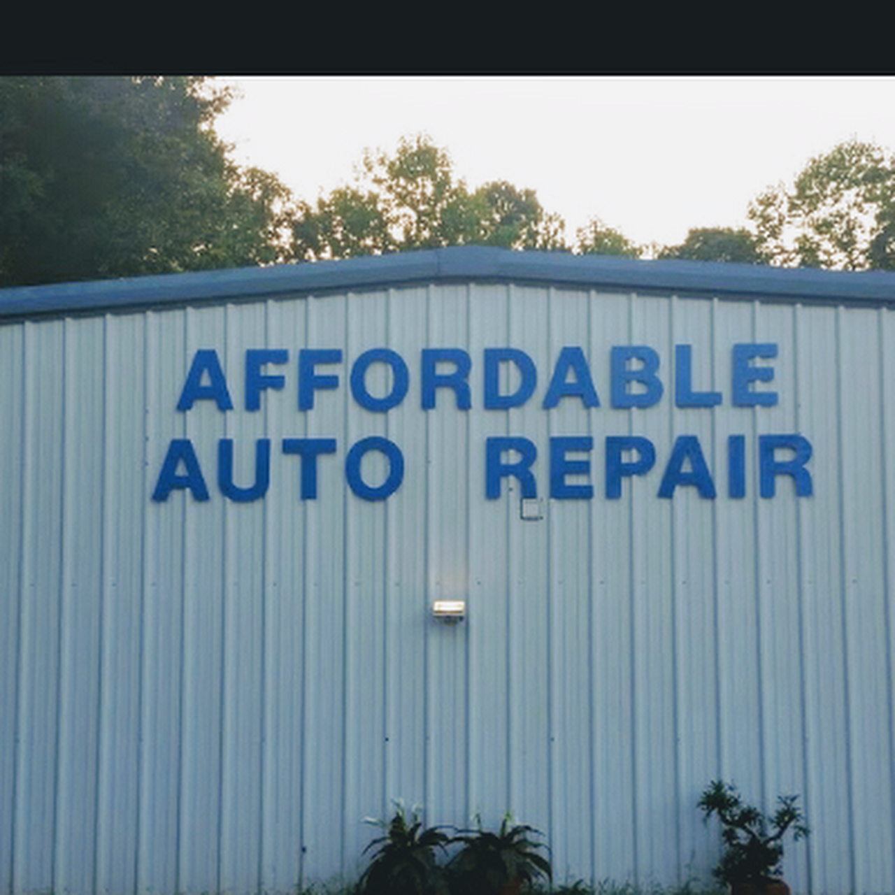 Affordable Auto Repair - AF1QipOvDLXOf5mL6TCo2tJiuUn7NpQN0Lj7A58fbKqx=s1280 P No V1