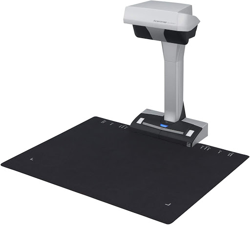 SCANEXPERTE - Visual