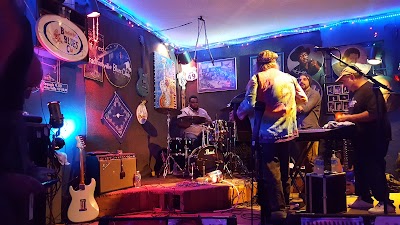 Photos of Bradfordville Blues Club