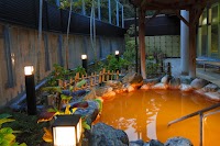 くらはし桂浜温泉館