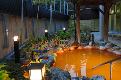 くらはし桂浜温泉館