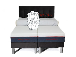 Photo n°23 de L'Expert du Matelas à Beaumetz-lès-Loges (Magasin de literie)