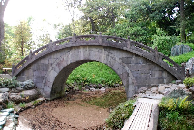 Koishikawa Kōrakuen Garden