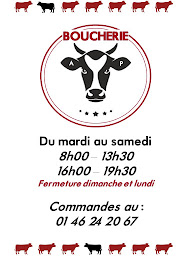 Photo n°6 de Boucherie du Pont de Neuilly à Neuilly-sur-Seine (Boucherie-charcuterie)