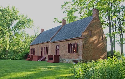 Luykas Van Alen House