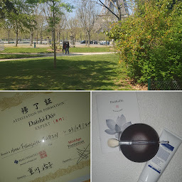 Photo n°24 de Françoise JUBIN Kératothérapeute à Paris-Naturopathe à Paris-Facialiste à Paris à Paris (Programme de bien-être)