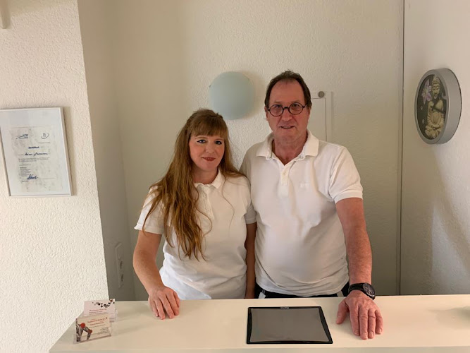 Therapiezentrum Ganzmann