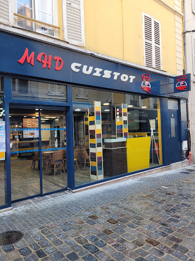 Photo 1 - MHD Cuistot Restaurant