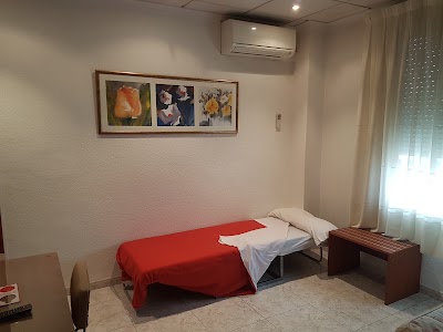 Photos of hostal cafeteria virginia
