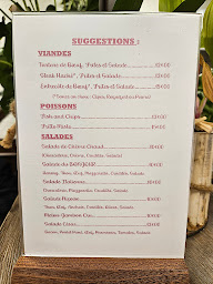 Photo n°30 de PMU Brasserie Bonjour à Nice (Brasserie)