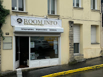 Room info à Grand-Couronne