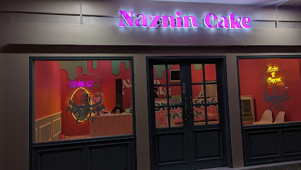 Naznin Cake Store
