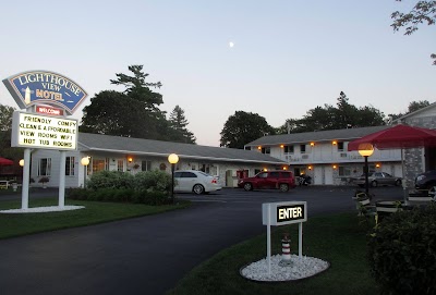Photos of Lighthouse View Motel