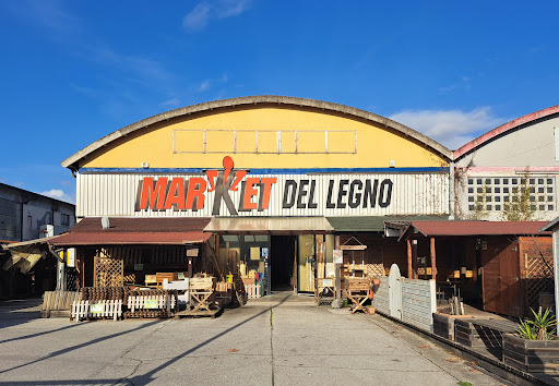 Market del Legno