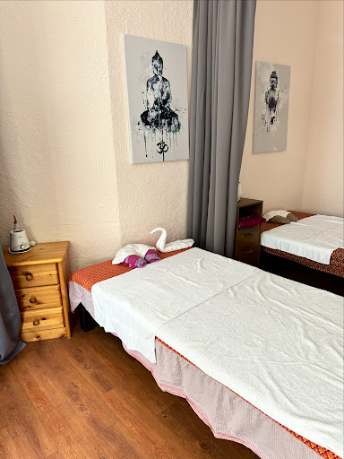 Moe Thai Massage - Visual