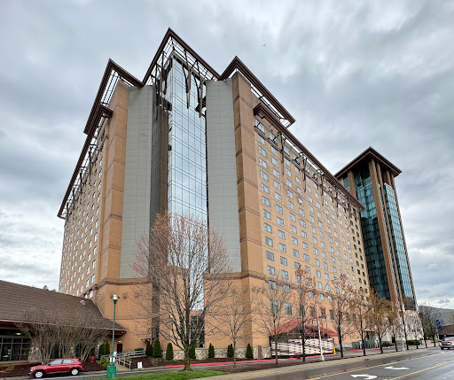 Soco Tower