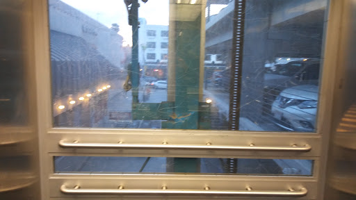 The Wiltern Parking Garage - Thumbnail