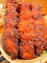 Photo n°13 de Chez Madame Lin à Paris (Restaurant thaï)