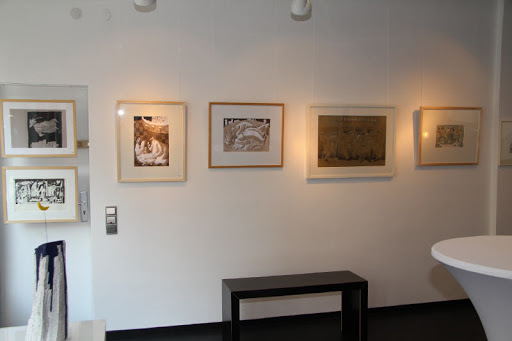 Galerie Friedrich Witzel - Thumbnail