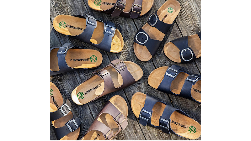 Dr. Brinkmann Schuhe