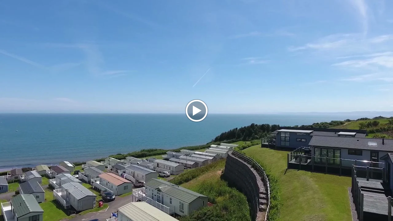 Haven Devon Cliffs Holiday Park