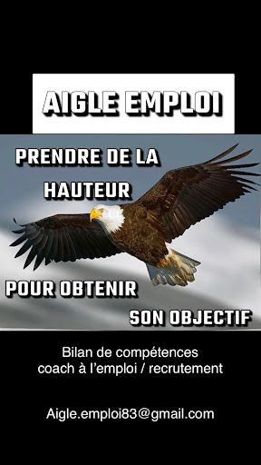 AIGLE emploi