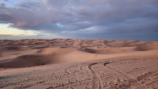 Dune Buggy Flats - Thumbnail