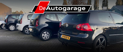 DeAutogarage