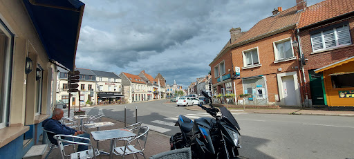Photo 8 - CHEZ AMANDINE AUXI
