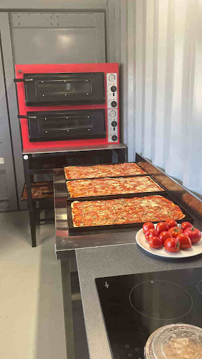Photo 4 - Le container - snack & pizza - Lézardrieux
