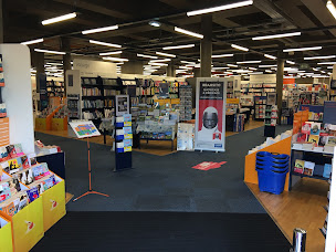 Photo n°14 de Cultura à Saint-Malo (Magasin de jeux vidéo)