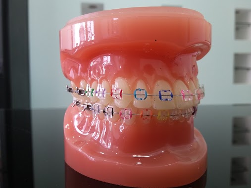 اسناني Asnani Dental Center, Author: Chadikchadi Chadi