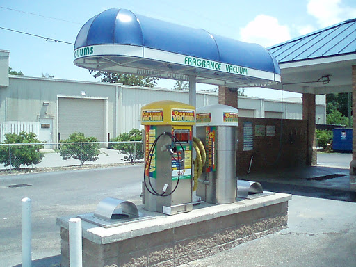 Suds City Laundromat & Car Wash - Thumbnail