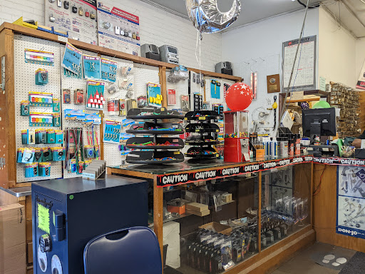 Central Key & Safe Gallery - United States
