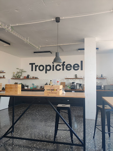 Tropicfeel Pop-up Store - Thumbnail