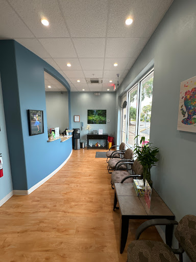 Spa Touch Dentistry - Visual