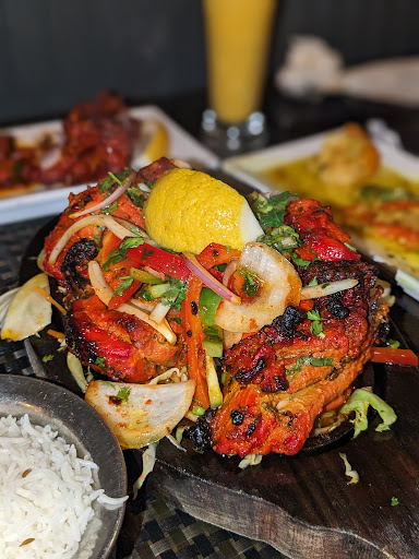 Chilly Masala Indian Cuisine - Thumbnail