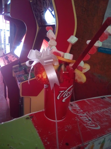 Antojitos y micheladas el tabasqueño