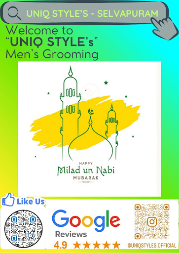 Happy Milad Un Nabi 🎉💐 post image
