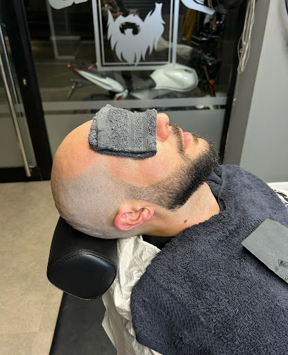 Barberia Barbuts - Thumbnail