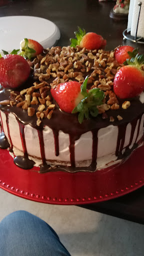 Delicias Nallely - Thumbnail