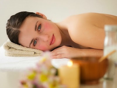 Now & Zen Massage - Thumbnail