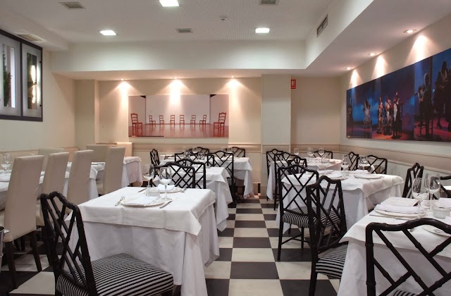 RESTAURANTE BIENMESABE