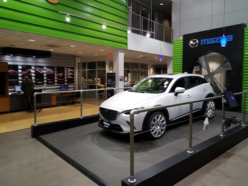 Alan Webb Mazda - Thumbnail