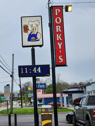 Porky's Drive In - Thumbnail