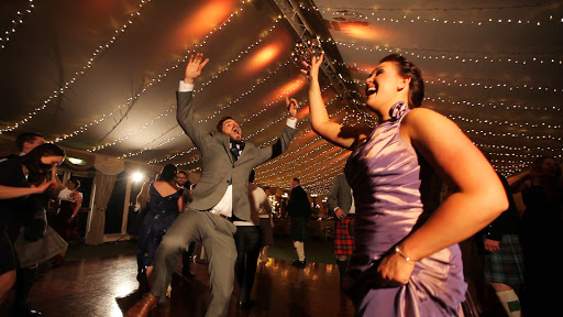 Cherry Tree Films - Wedding Films Edinburgh - Thumbnail