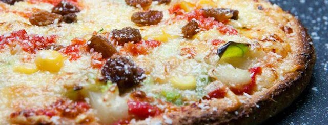 Christo's Five Way Pizzeria